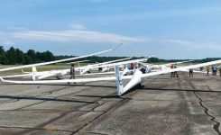 Lakeland Aeroclub Soaring