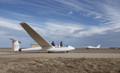 Black Forest Soaring Society
