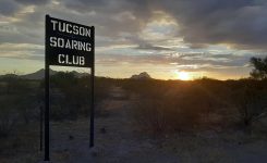 Tucson Soaring Club