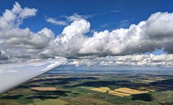 Over the Hills and Far Away