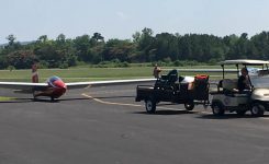 Central Alabama Soaring Association