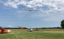 Sky Soaring Proving Grounds