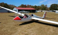 Piedmont Soaring Society Proving Grounds