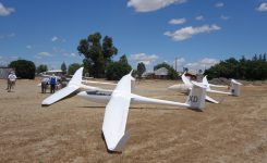 Central California Soaring Association