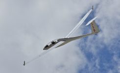 Soaring Society of Boulder Proving Grounds