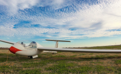 Greater Houston Soaring Association