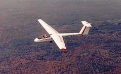Greater Boston Soaring Club Proving Grounds