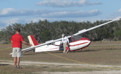 Refugio Soaring Circle