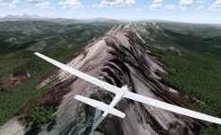 2020 – 21 Condor Contest – Proving Grounds (Canada)