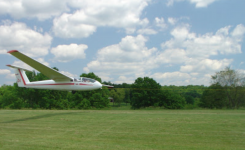 Pittsburgh Soaring Association