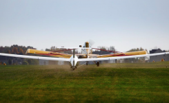 Adrian Soaring Club Proving Grounds