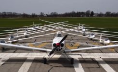 Soar Indy Proving Grounds