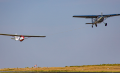 Kansas Soaring Association Proving Grounds
