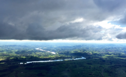 Piako Gliding Club Proving Grounds