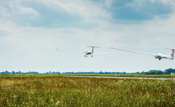 ZVC Volkel Proving Grounds