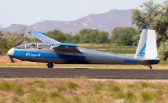 Aero Head Soaring Club Proving Grounds