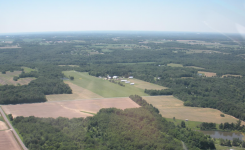 Caesar Creek Soaring Club Proving Grounds