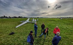 VC Teuge Proving Grounds