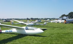 Aero Club Salland Proving Grounds