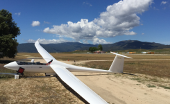 Sky Sailing Proving Grounds