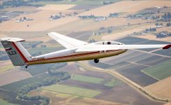 Willamette Valley Soaring Club