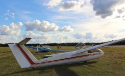 Tampa Bay Soaring Society Proving Grounds