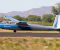 Aero Head Soaring Proving Grounds
