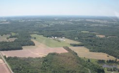 Caesar Creek Soaring Club Proving Grounds